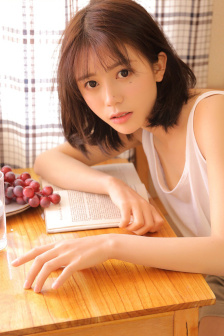 陆默涵