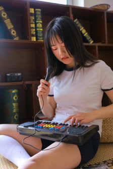 想成为奥田民生的男孩和让男人痴狂的女孩