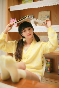 AA级女人大片