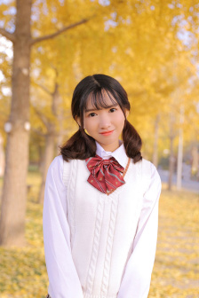 高粱花子