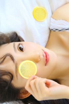 美味的老婆